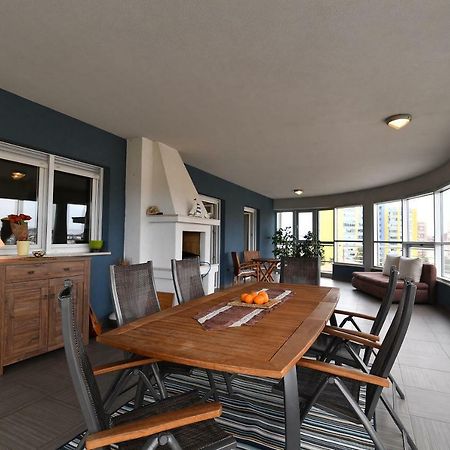 City Penthouse Vita Pula Eksteriør billede