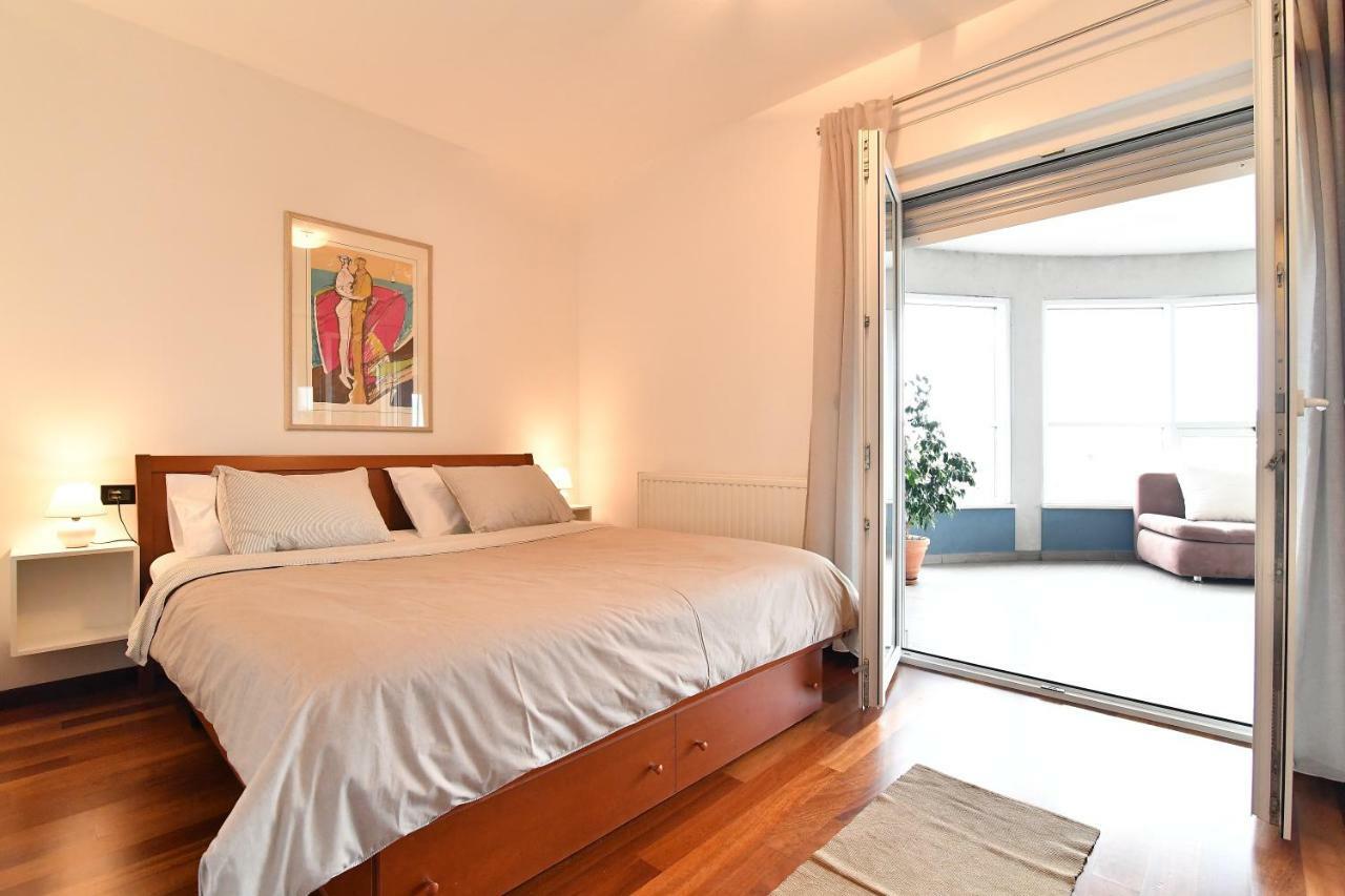 City Penthouse Vita Pula Eksteriør billede