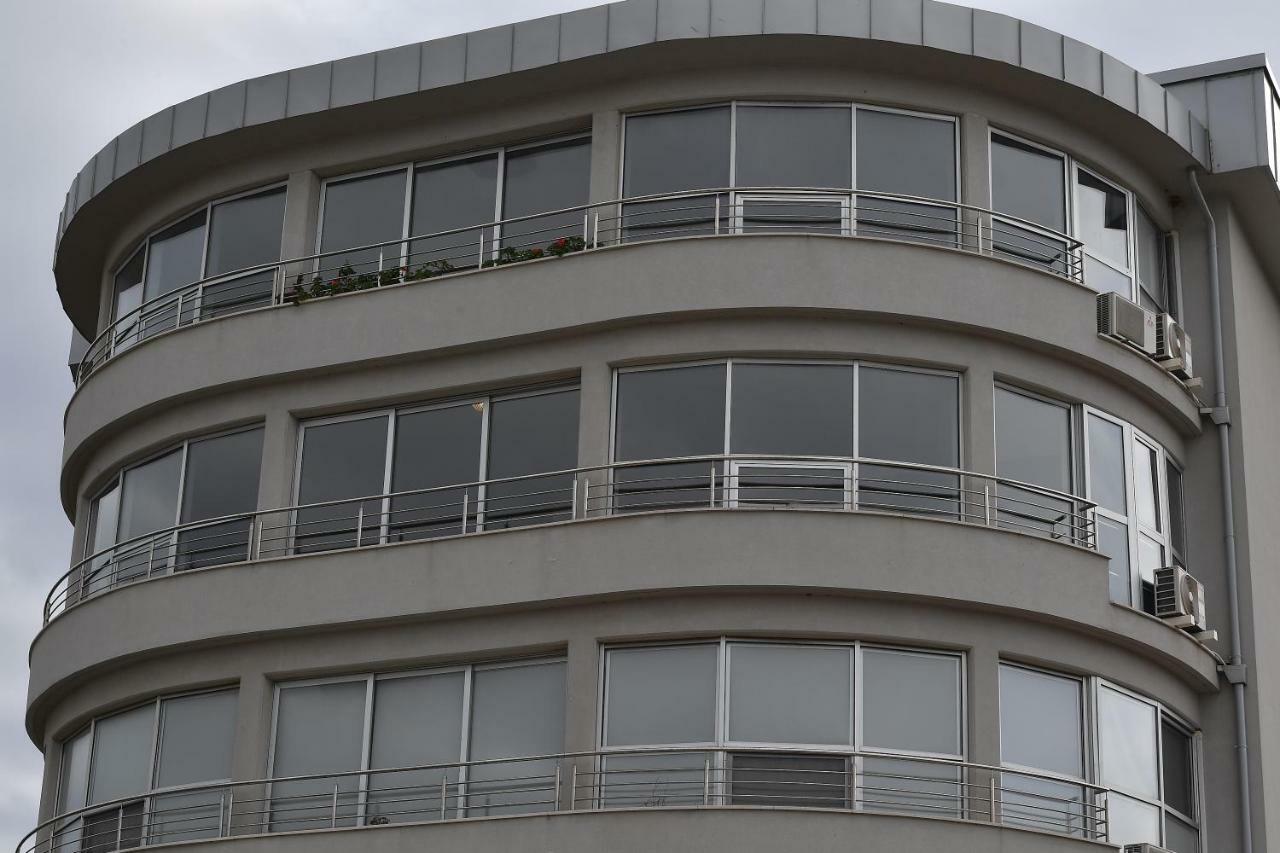 City Penthouse Vita Pula Eksteriør billede